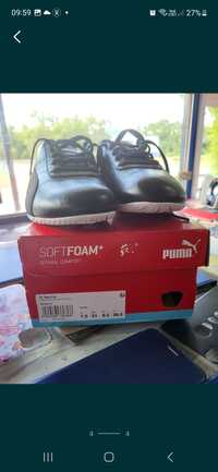 Buty Puma Porshe Legacy neo cat roz 41