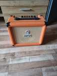 Wzmacniacz gitarowy "Orange Crush 20"