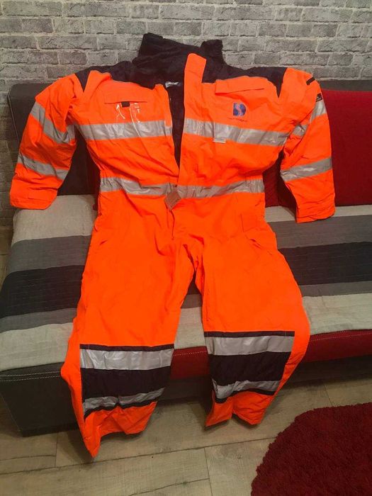 Комбинезоны рабочие  XXXL