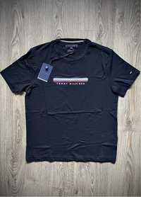 T-shirt TOMMY HILFIGER jakość Ultra Premium