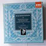 Rachmaninov - Complete Symphony, Piano Concertos - Jansons - 6CD