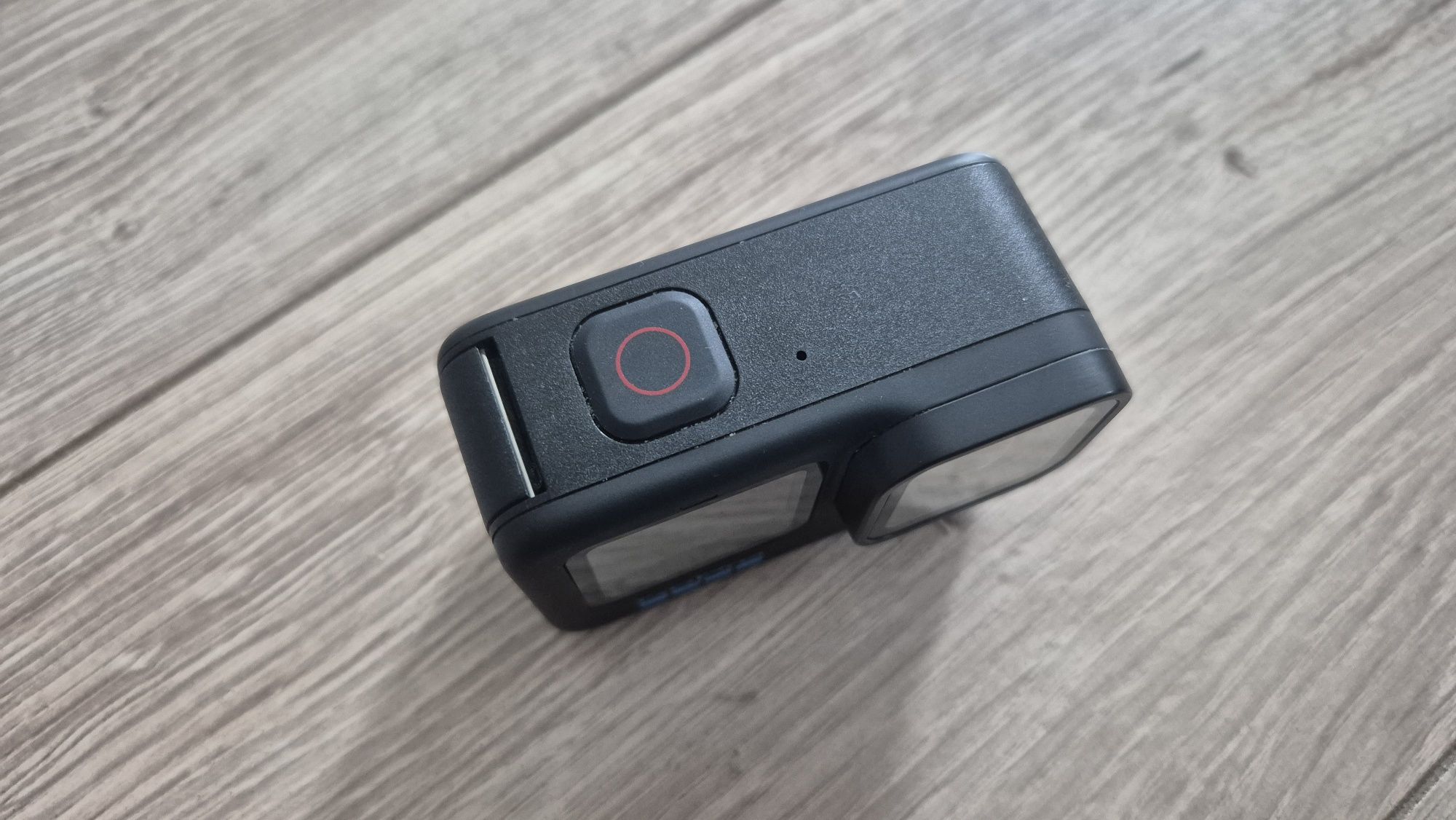 Kamera Gopro 10 black