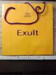 torba prezentowa Naomi Campbell - Exult
