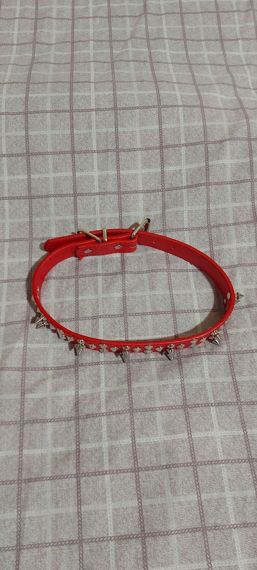 Продам ошейник новый