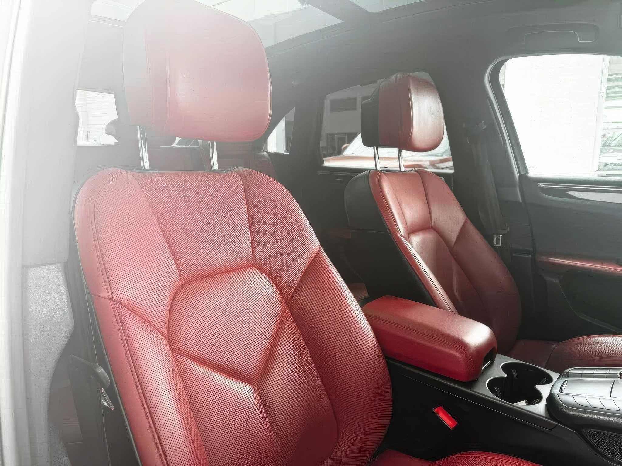 2019 Porsche Macan S