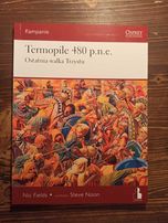 Termopile 480 p.n.e. Ostatnia walka Trzystu