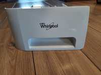 Szuflada na detergenty pralka Whirpool AWSP 63213P