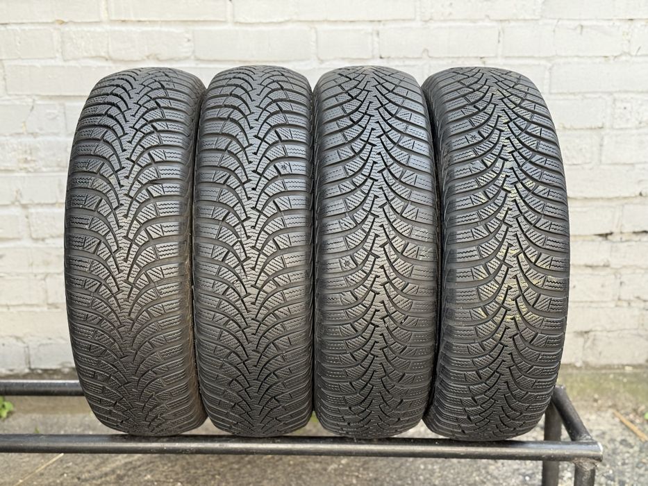 Топова шина‼️Goodyear Ultragrip9 91Т 195/65 r15 8мм 2023рік