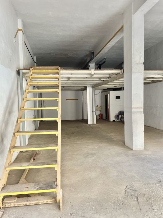 Помещение для двух Квартир