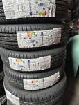 4 nowe opony letnie 155/70/13 75T Sumitomo BC100