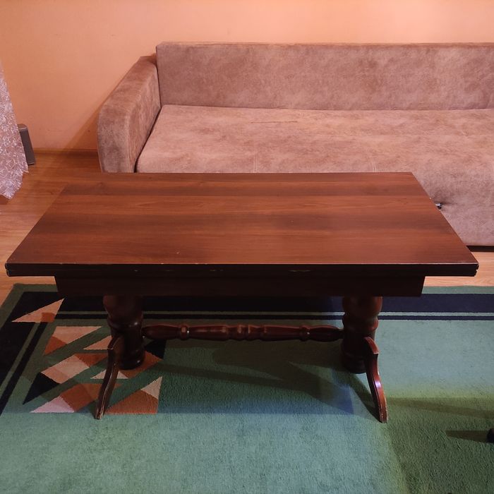 Розкладний стіл , трансформер