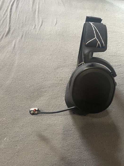 Słuchawki bezprzewodowe Steelseries Arctis 9 Wireless