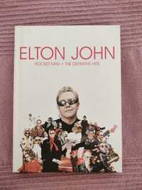 Album Elton John 2 płyty
