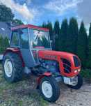 Ursus C 360  URSUS C 360 sprawny, ubezpieczony i zarejestrowany