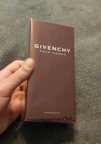 (Oryginalny) Givenchy Pour Homme 100ml (Możliwy Odbiór osobisty)