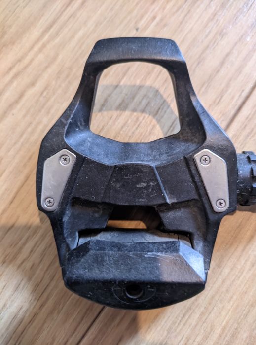 Pedały rowerowe szosowe Shimano SPD-SL PD-RS500