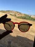 Moscot como novos
