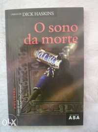 O Sono da Morte (Dick Haskins)