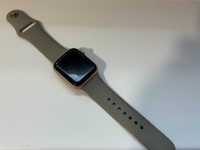 Apple watch 4 40mm Gold Оригінал