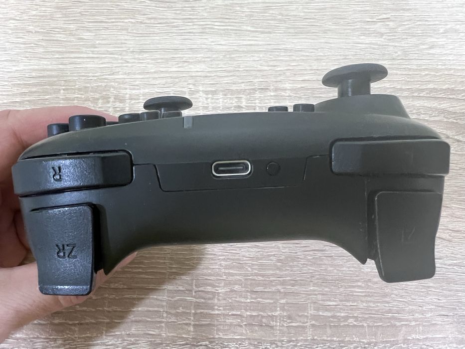 Геймпад Nintendo Switch