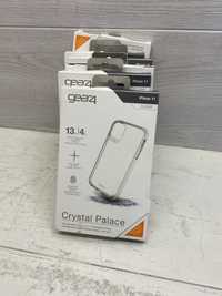 Чохол Gear4 Cristal Palace Case для Apple iPhone 11