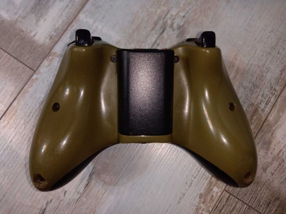 xbox 360 pad Halo 3 limited edition
