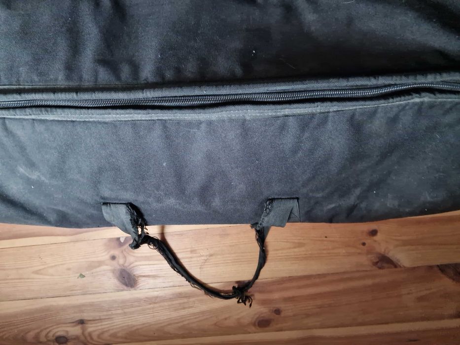 torba na hardware statywy PROTECTON RACKET 100cm