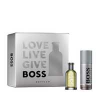 Hugo Boss Bottled Zestaw Woda Toaletowa i Dezodorant (50ml + 150ml)