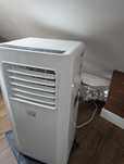 Klimatyzator EASY HOME 9000 BTU 3 W 1