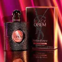 Yes Saint Laurent Perfuma Black Opium