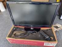 TV  23 cale LG   LG M237WDP‑PC 23″ Full HD