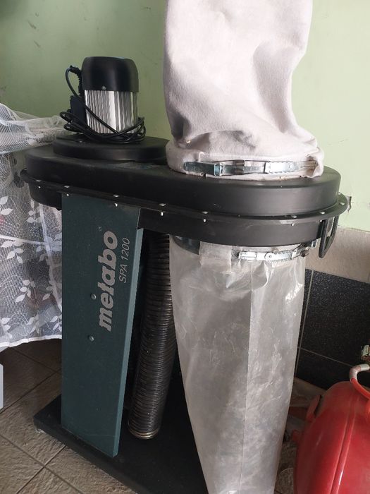 Станки Metabo для работы по дереву.