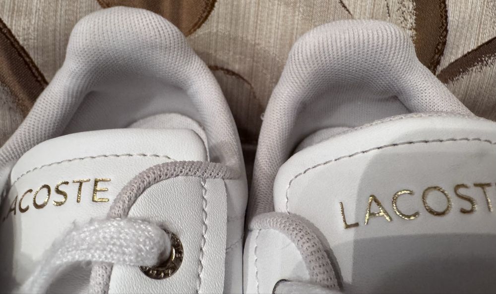 Lacoste Carnaby Pro ORIGINAL