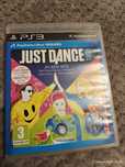 Just dace 2015 gra na ps3 PlayStation
