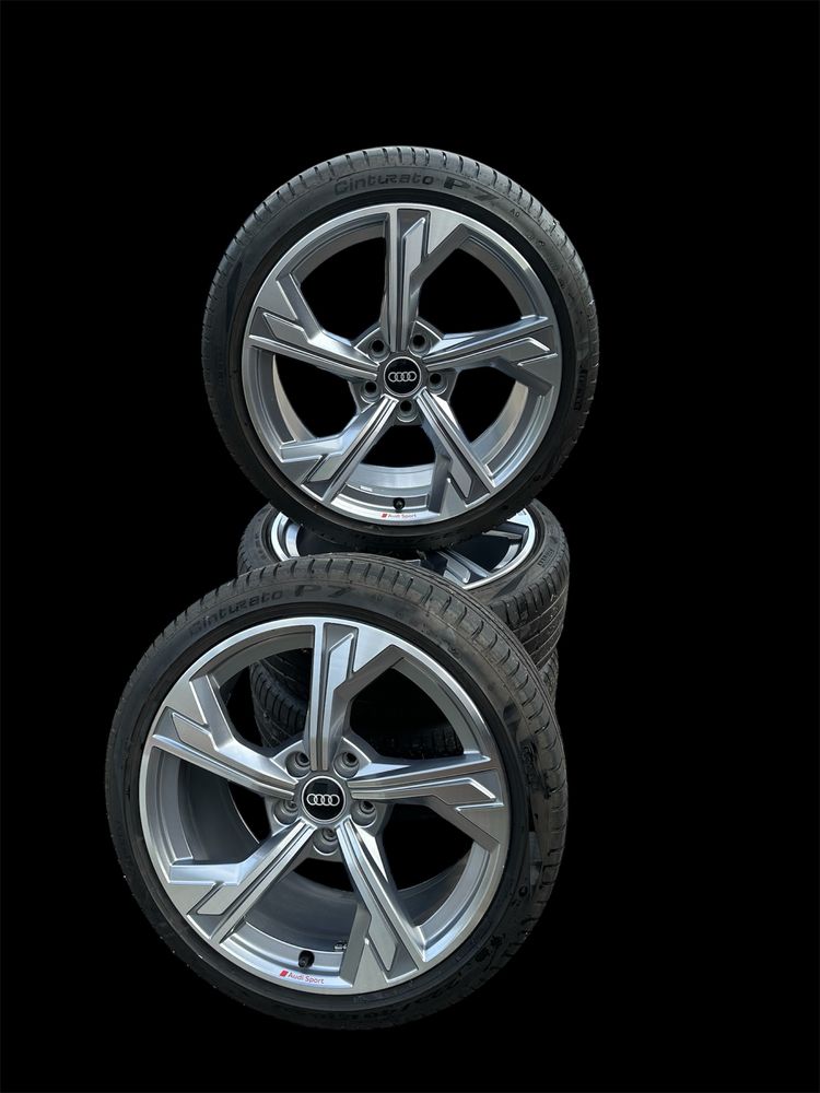 Koła 18 AUDI A3 S3 …itp