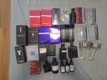 Flakony po perfumach