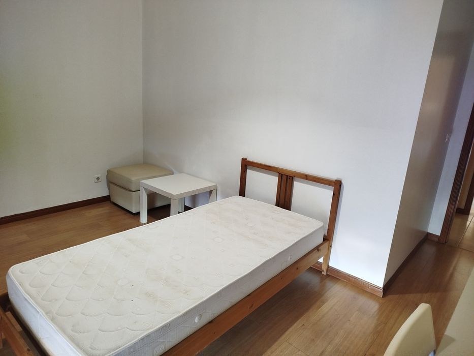 Quarto para alugar Setubal perto do IPS