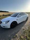 Opel Insignia 2.0 CDTI  4x4