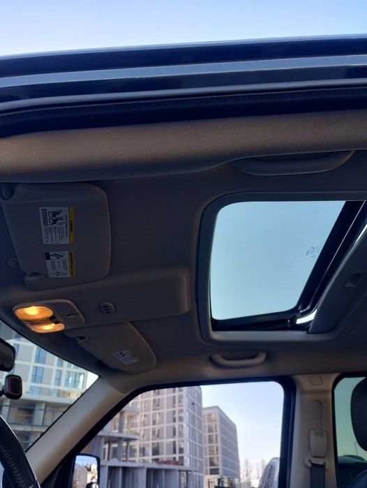 Jeep Patriot 2013 2.4 бензин 4x4