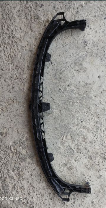 Підсилювач бампера