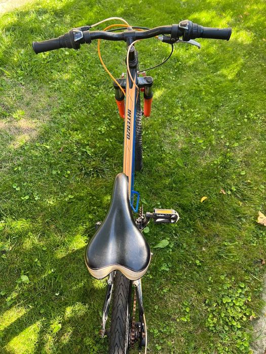 Велосипед б/у в гарному стані