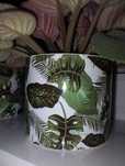 Doniczka ceramiczna