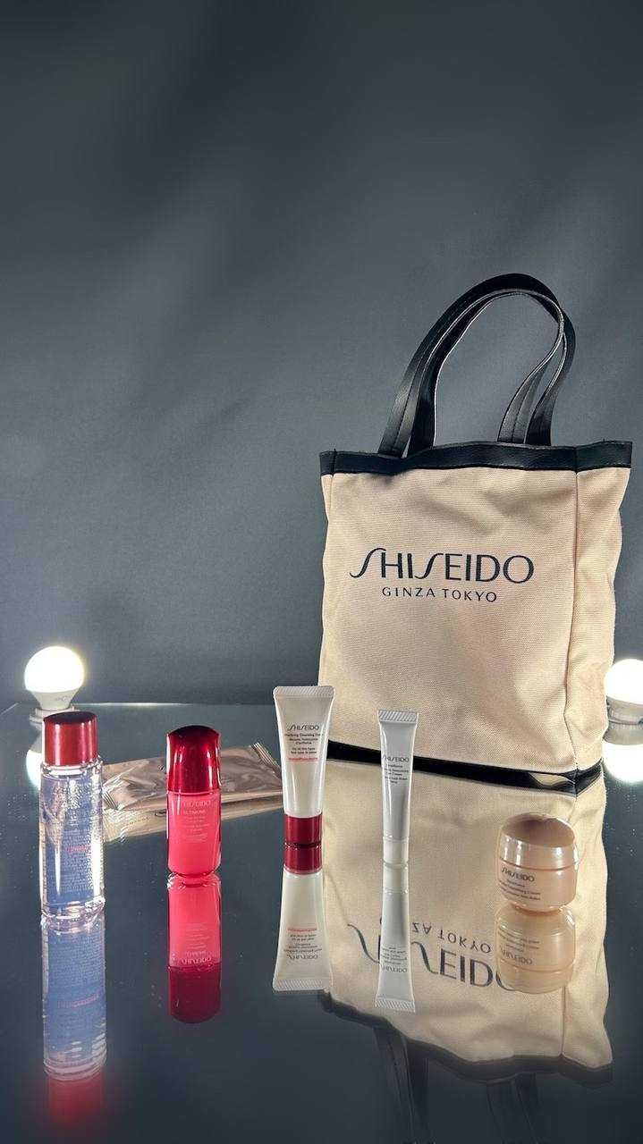 Подарункові набори  ShiSeido