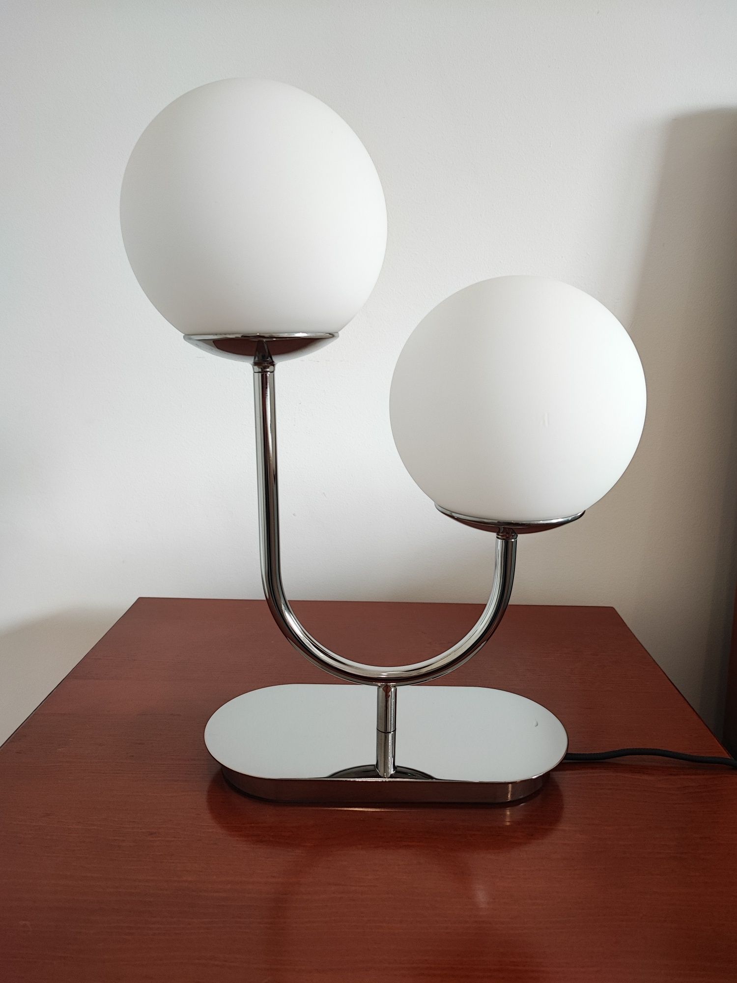 Candeeiros de mesa de cabeceira