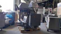 Mikser spiralny produkcyjny Major S80