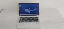Ноутбук HP Elitebook 830 G7 13.3 |I5-10210U|8 GB Ram|SSD NvMe 256|