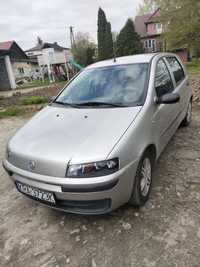 Fiat Punto 2 2001