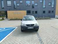 Mazda tribute 2.0 gaz 4x4