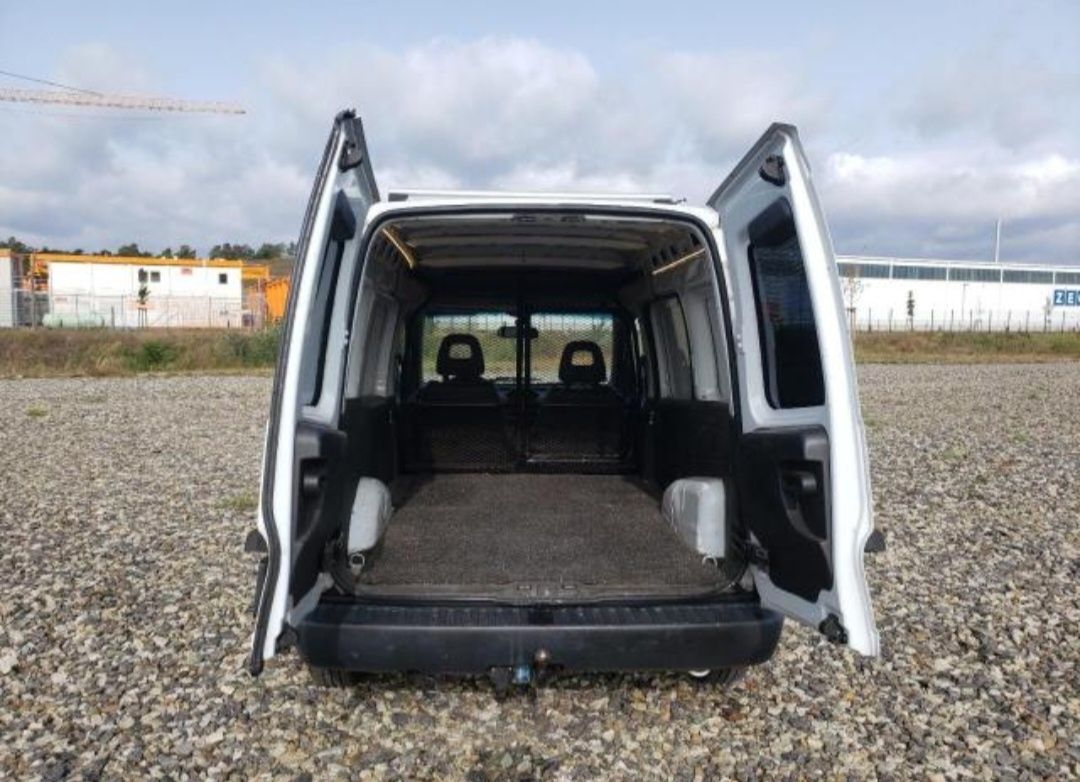 Opel Combo Van 1.3 cdti