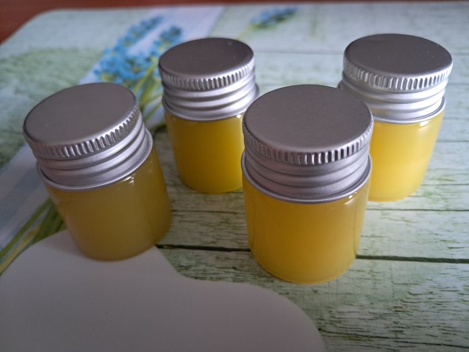 Maść z  glistnika 25 ml